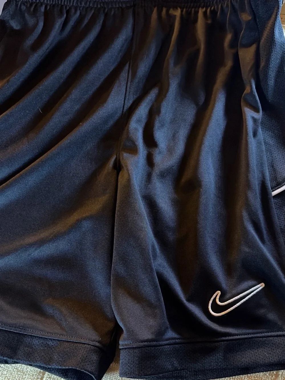 Nike Youth Large Standard Fit 7